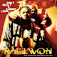 Raekwon Feat. Ghostface Killah & Nas, "Verbal Intercourse" (1995)