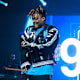 Juice WRLD is Crowned in Chicago
