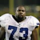 Larry Allen