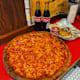 Chrissy’s Pizza
