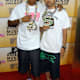Pharrell and NIGO (2006)