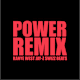 Kanye West feat, Jay-Z & Swizz Beatz, "Power (Remix)"