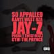 Kanye West feat. Jay-z, Pusha T, CyHi, Swizz Beatz & RZA, "So Appalled"