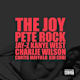 JAŸ-Z & Kanye West feat. Curtis Mayfield, Pete Rock & Charlie Wilson, "The Joy"