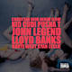 Kid Cudi, Pusha T, John Legend, Lloyd Banks, Kanye West & Ryan Leslie, "Christian Dior Denim Flow"