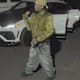 “Different Day” Video