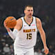 Nikola Jokic