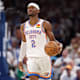 Shai Gilgeous-Alexander