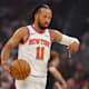 Jalen Brunson