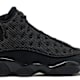 AJ13 'Black Cat'