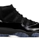AJ11 'Cap & Gown'