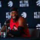 Kawhi Leonard