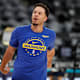 Seth Curry