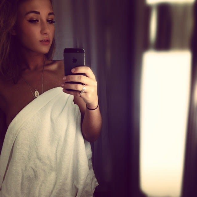 Niykee Heaton Pictures