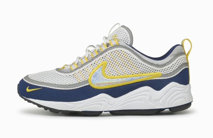 Air van Complex Een Zoom geschiedenis Sneakers Nike Running aqwwIx65