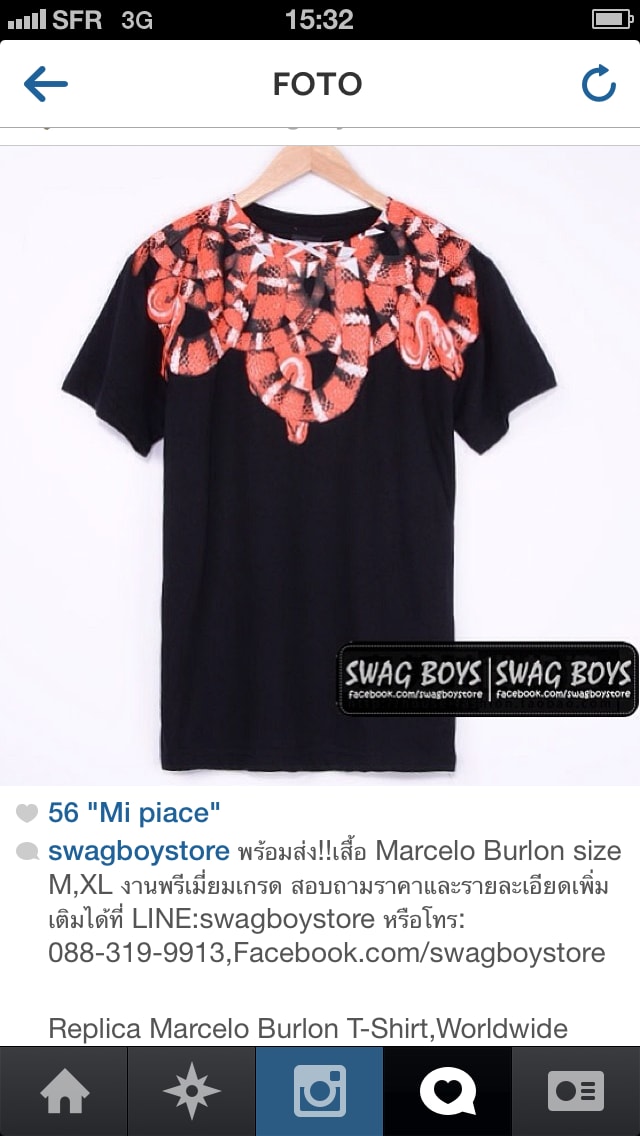 Is Here Milan Burlon Incredible An Of Amount County Fake Marcelo dpqpCrxfw