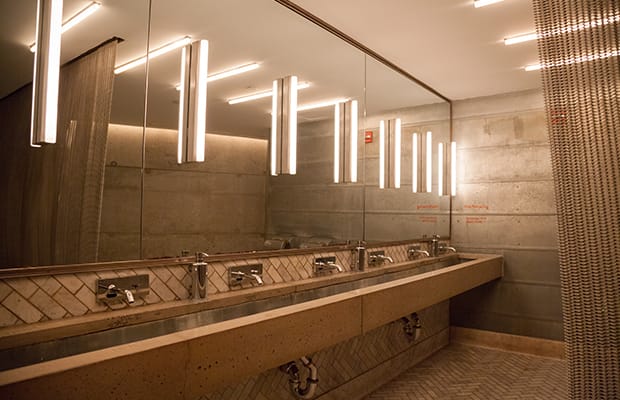 The Best Bathrooms In Nyc To Have Sex In Complex