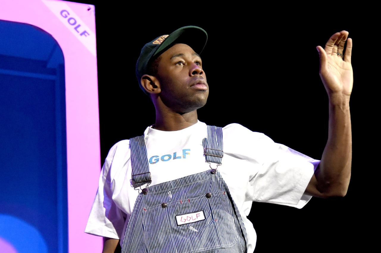 Things You Didn't Know About Tyler, The Creator | Complex