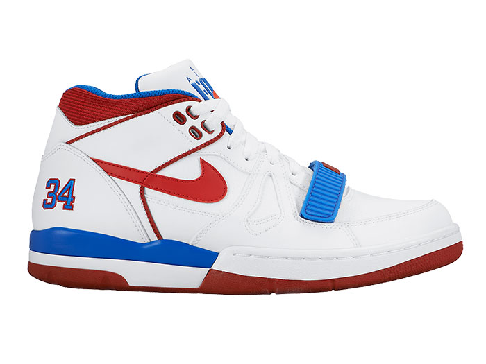 Nike Air Alpha Force 2 Nike Air Alpha Force 2
