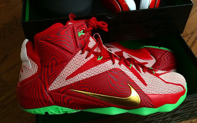 lebron sprite 2021