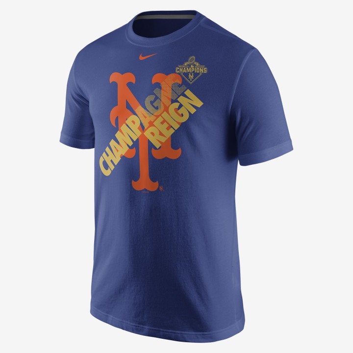 Mets Championship Apparel You'll Never Be Able To Buy | Complex