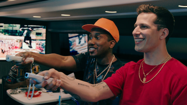 Meet the Dude Parodying Tyler the Creator in The Lonely