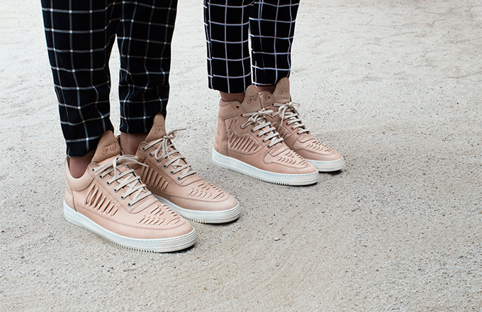 Filling Pieces Bring the Heat for the Final Drop of the Spring/Summer ...