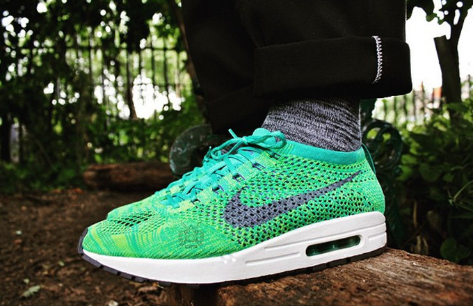 nike air max sole replacement