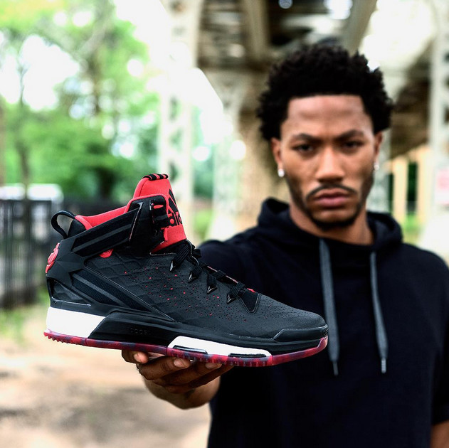 adidas d rose 6 release date