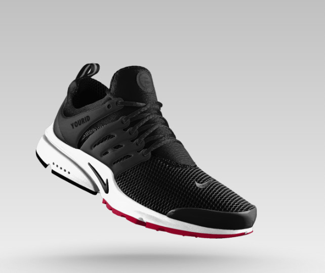 Nike Air Presto Air Jordan Colorways On Nikeid Complex