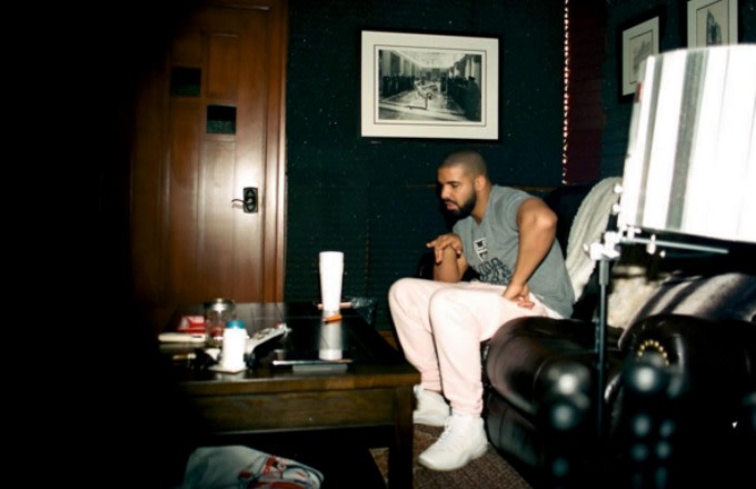 Drake S Ping Pong Trash Talk Game On Instagram Is Highly