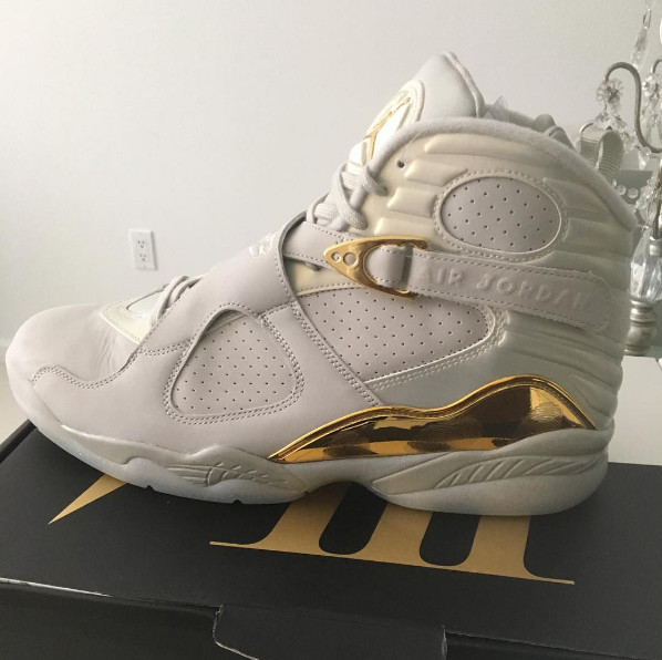 jordan 8 trophy