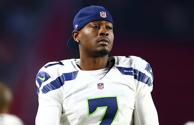 Former Nfl Qb Tarvaris Jackson Arrested For Allegedly