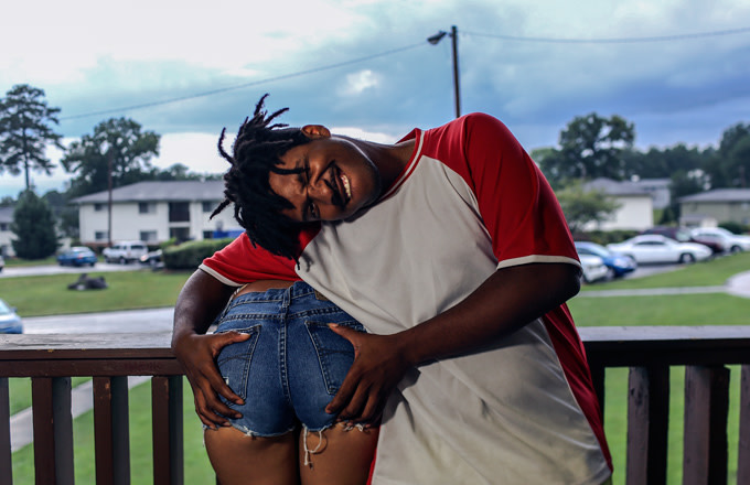 www hot ebony