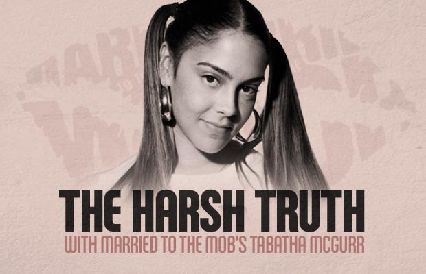 620px x 400px - The Harsh Truth: Why Your Girl Won't Let You In The Back ...