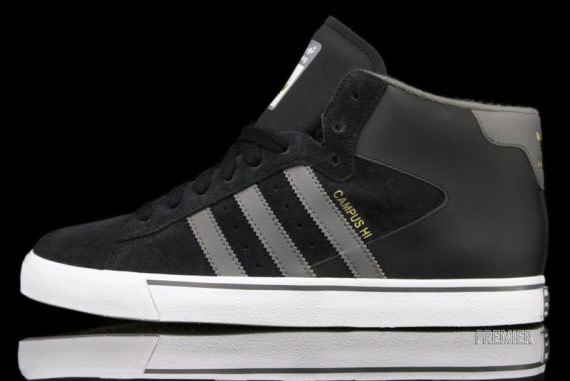 Adidas Campus High SAVE - aveclumiere.com
