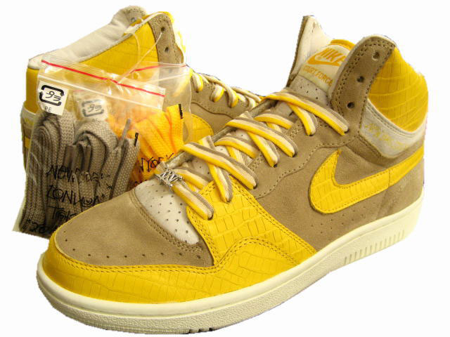 best sneaker collaborations of all time