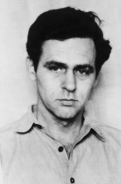 James agee family image