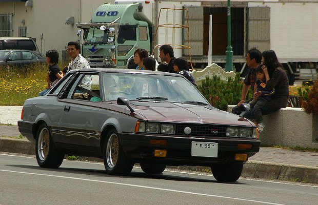 20 Best Tuner Cars To Turn Into Speed Demons Complex