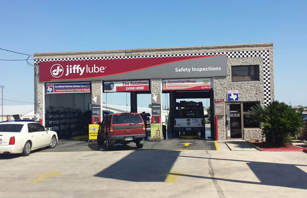 10 Reasons You Should Never Go To Jiffy Lube Complex