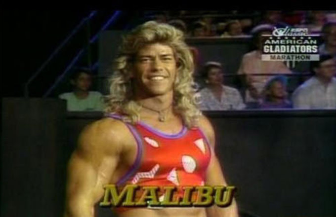 Image via YouTube American Gladiators: Definitive Ranking | Complex