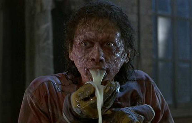 The 10 Most Disgusting Uses Of Bodily Fluids In Movies Complex