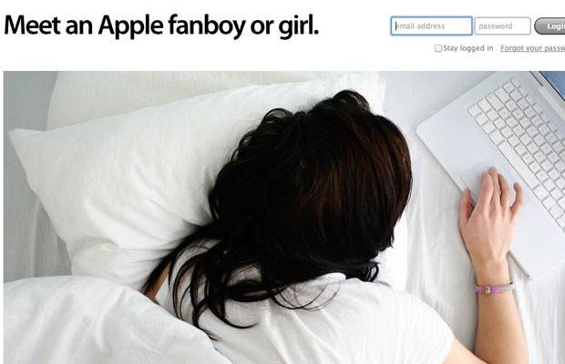 vain Mac dating site