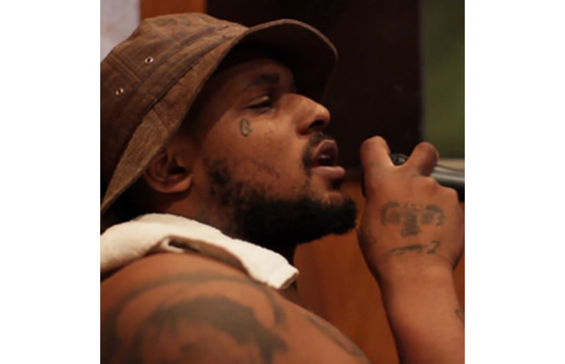 25 Pictures of ScHoolboy Q Rocking Bucket Hats | Complex