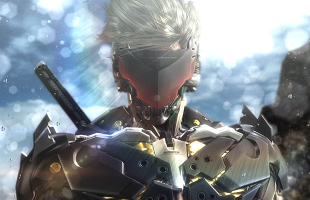 10 Things You Should Know About Metal Gear Rising