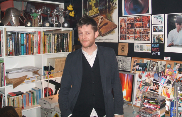 25 Things You Didn't Know About Banksy Complex