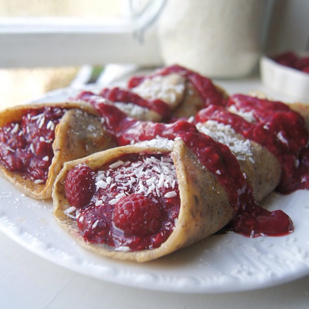 20 Instagram Accounts That Will Help You Eat Right (And Shed Those