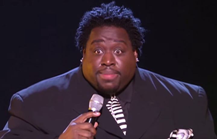 The 50 Most Stylish Fat Guys of All Time | Complex