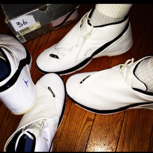 jumpman eddie jones