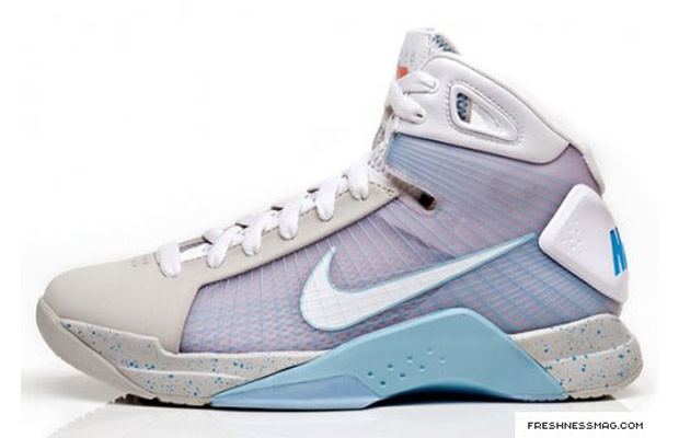 The 100 Best Sneakers of the Complex Decade | Complex Nike Air Max 90 Blue Glow Black Elephant Freshness Mag